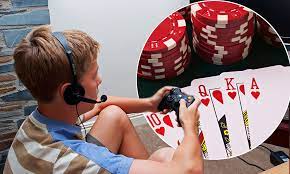 Официальный сайт Casino Irwin