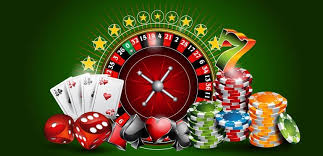 Онлайн казино Casino Irwin